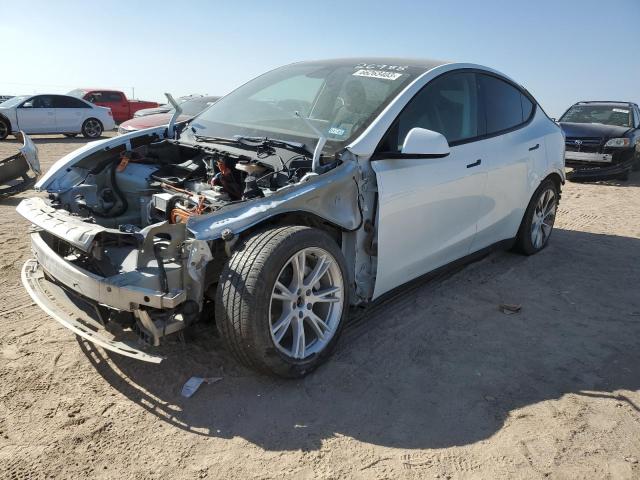 Изображение 2022 TESLA MODEL Y  2022