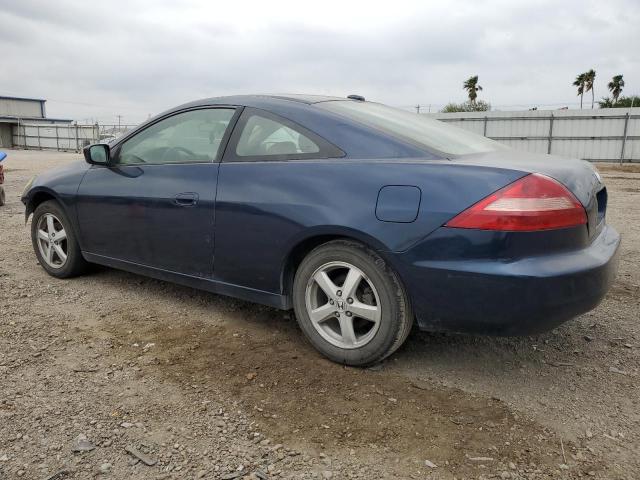 Obraz 2 z 2005 HONDA ACCORD EX 2005 z VIN 1HGCM72635A003344