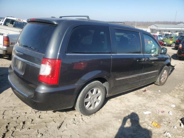 Image 3 of 2012 CHRYSLER TOWN & COUNTRY TOURING 2012 with VIN 2C4RC1BG8CR260977