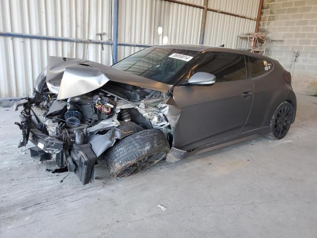 Obraz 2015 HYUNDAI VELOSTER TURBO 2015