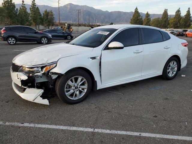 2016 KIA OPTIMA LX 2016 image