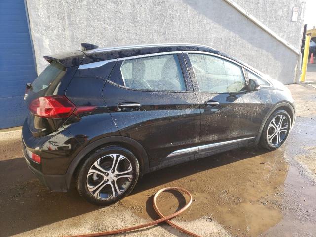 Image 3 of 2017 CHEVROLET BOLT EV PREMIER 2017 with VIN 1G1FX6S07H4167541