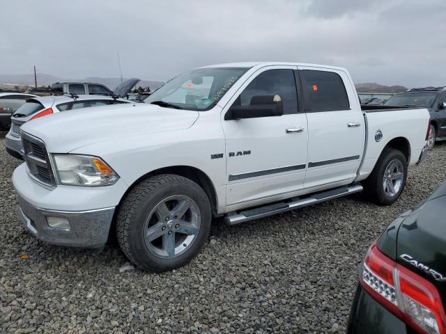 2010 DODGE RAM 1500  2010 image