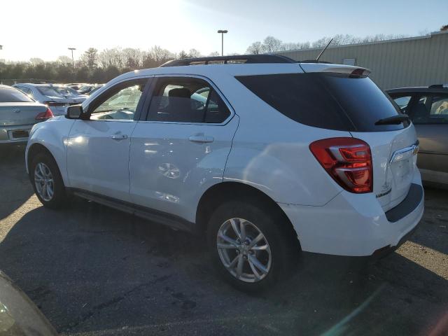 Image 2 of 2016 CHEVROLET EQUINOX LT 2016 with VIN 2GNFLFEKXG6158093