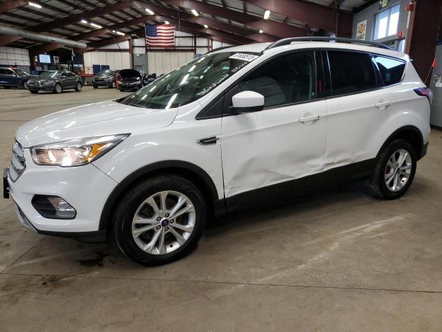 Obraz 1 z 2018 FORD ESCAPE SE 2018 z VIN 1FMCU0G97JUC41341