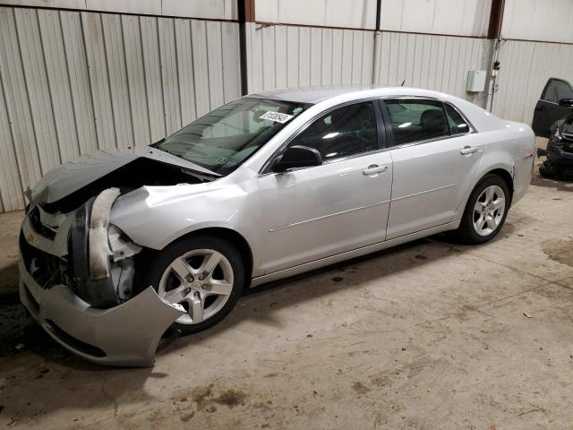 Image 1 of 2011 CHEVROLET MALIBU LS 2011 with VIN 1G1ZA5E15BF194682