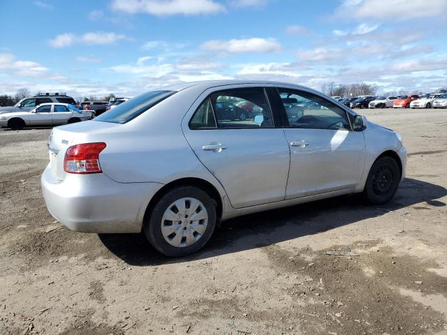 Obraz 3 z 2010 TOYOTA YARIS  2010 z VIN JTDBT4K37A1365883