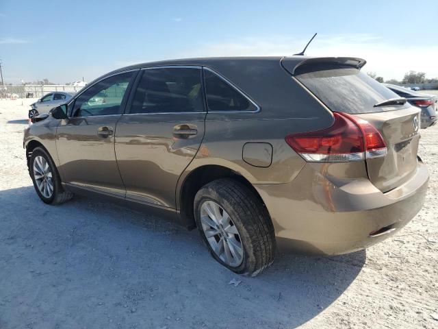 Obraz 2 z 2013 TOYOTA VENZA LE 2013 z VIN 4T3ZA3BB2DU066328