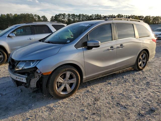 Изображение 2018 HONDA ODYSSEY EXL 2018