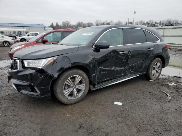 Изображение 2020 ACURA MDX  2020