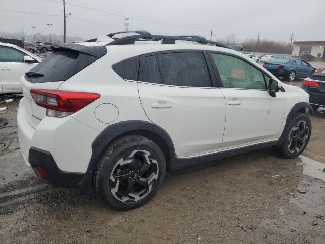 Obraz 3 z 2021 SUBARU CROSSTREK LIMITED 2021 z VIN JF2GTHNC9M8205607