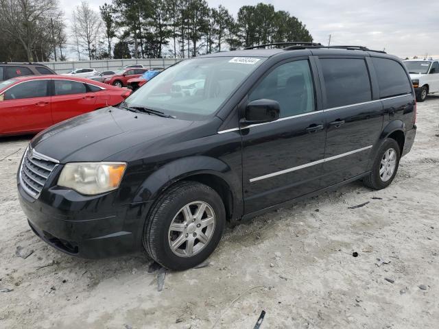 Изображение 2010 CHRYSLER TOWN & COUNTRY TOURING 2010