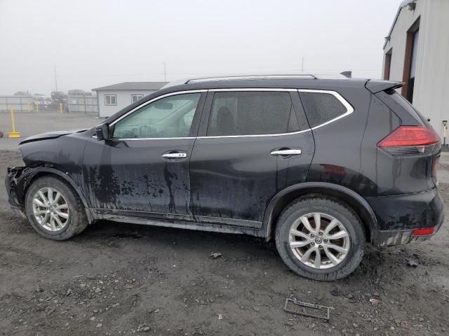 Image 2 of 2017 NISSAN ROGUE SV 2017 with VIN 5N1AT2MV9HC895989