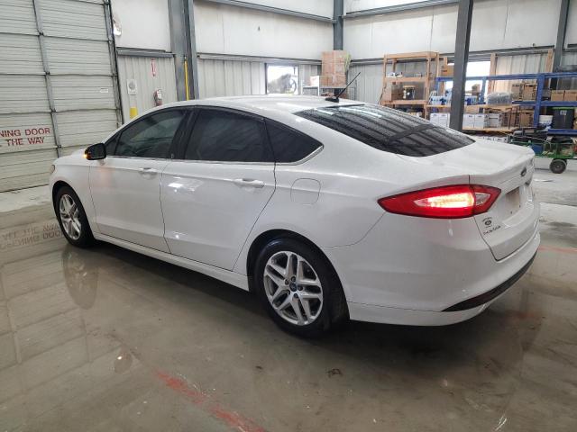 Obraz 2 z 2015 FORD FUSION SE 2015 z VIN 1FA6P0H78F5119231