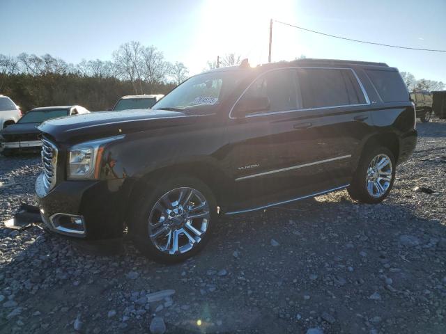 Изображение 1 2017 GMC YUKON SLT 2017 с VIN 1GKS1BKC2HR300319