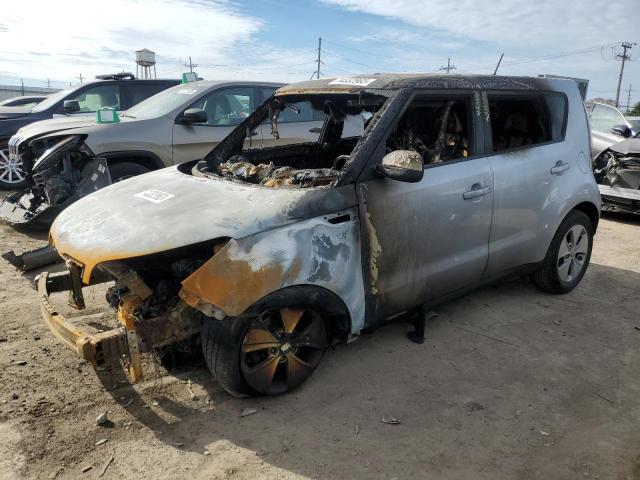 Obraz 2016 KIA Soul 2016