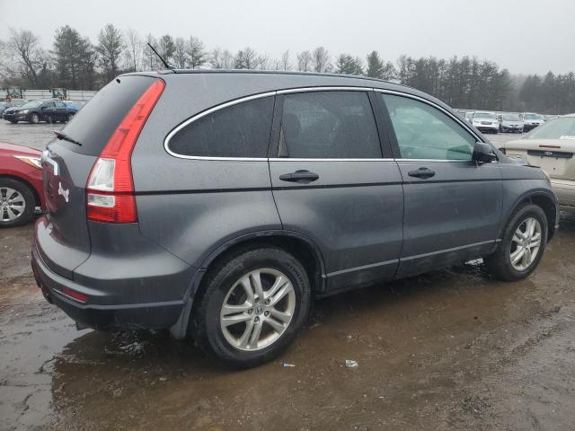 Obraz 3 z 2011 HONDA CR-V EX 2011 z VIN 5J6RE3H59BL018566