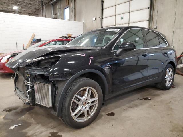 2014 PORSCHE CAYENNE  2014 image