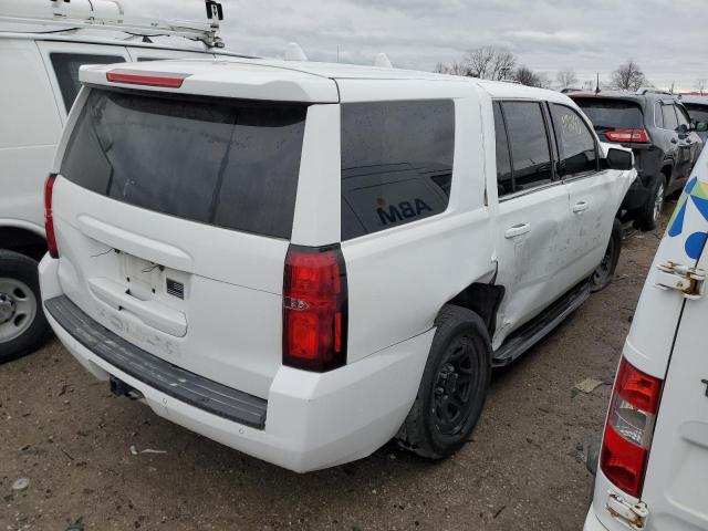 Obraz 3 z 2020 CHEVROLET TAHOE POLICE 2020 z VIN 1GNSKDEC4LR302167