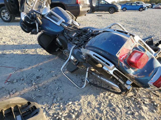 Obraz 2 z 2014 HARLEY-DAVIDSON FLHTK ELECTRA GLIDE ULTRA LIMITED 2014 z VIN 1HD1KEL10EB700188