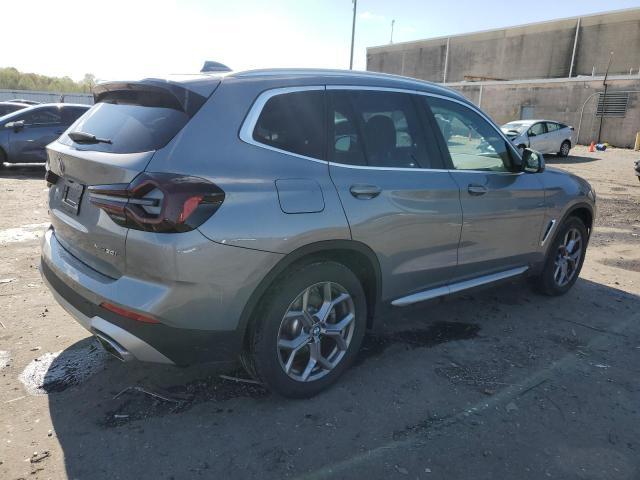 Изображение 3 2024 BMW X3 XDRIVE30I 2024 с VIN 5UX53DP02R9V06205