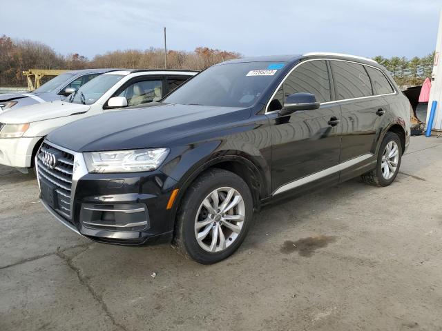 Obraz 2017 AUDI Q7 PREMIUM PLUS 2017