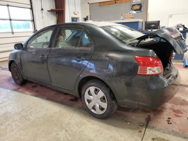 Obraz 2 z 2008 TOYOTA YARIS  2008 z VIN JTDBT923981231786