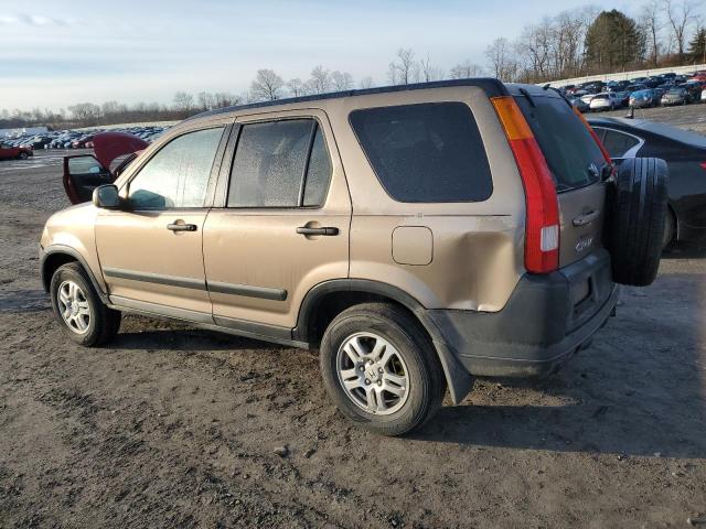 Obraz 2 z 2004 HONDA CR-V EX 2004 z VIN SHSRD78814U245436