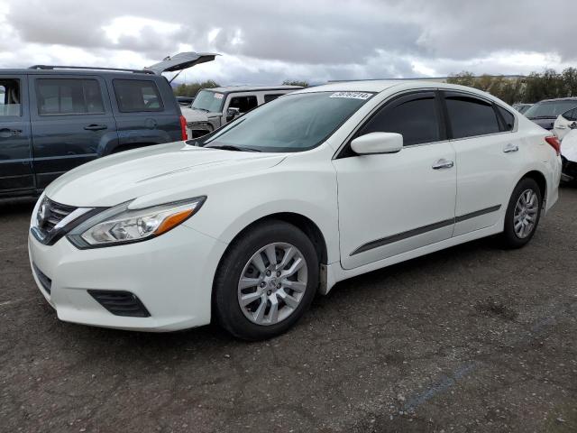 Image 1 of 2017 NISSAN ALTIMA 2.5 2017 with VIN 1N4AL3AP4HC277680