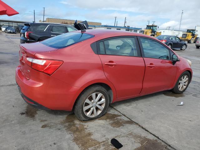 Изображение 3 2014 KIA RIO EX 2014 с VIN KNADN4A32E6325527