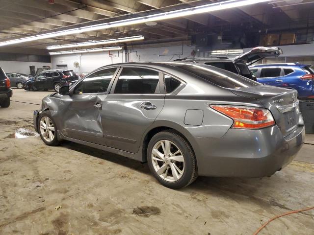 Obraz 2 z 2015 NISSAN ALTIMA 2.5 2015 z VIN 1N4AL3AP3FC126522
