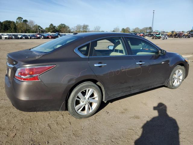 Image 3 of 2015 NISSAN ALTIMA 2.5 2015 with VIN 1N4AL3AP3FC421622