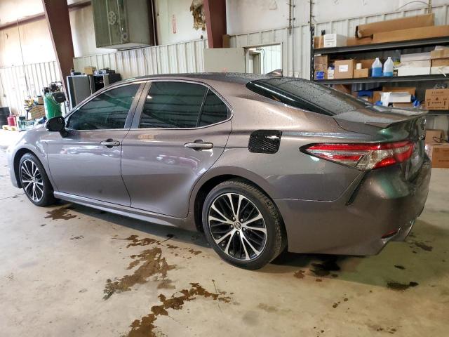 Изображение 2 2019 TOYOTA CAMRY L 2019 с VIN 4T1B11HK8KU187402