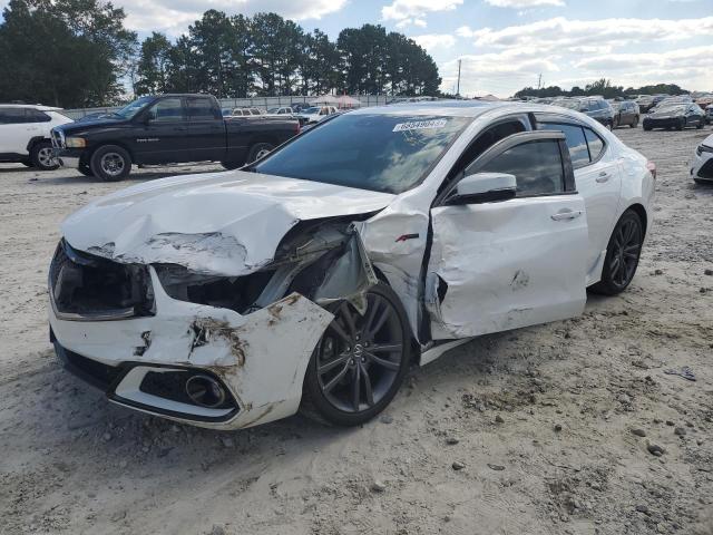 Изображение 2019 ACURA TLX TECHNOLOGY 2019