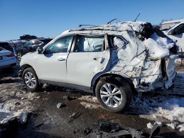 Obraz 2 z 2016 NISSAN ROGUE S 2016 z VIN KNMAT2MV0GP679895