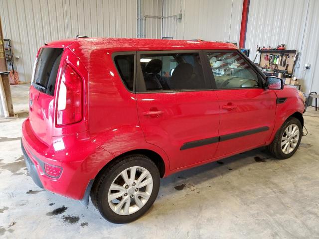 Image 3 of 2013 KIA SOUL + 2013 with VIN KNDJT2A6XD7536946