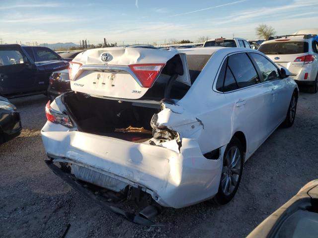 Obraz 3 z 2015 TOYOTA CAMRY XSE 2015 z VIN 4T1BK1FK7FU559446