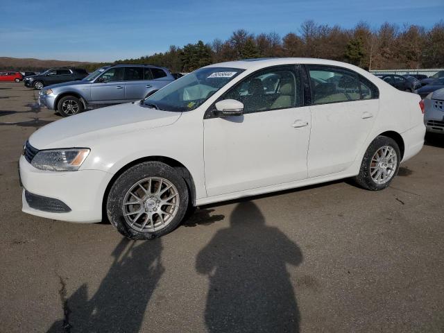 2011 VOLKSWAGEN JETTA SE 2011 image