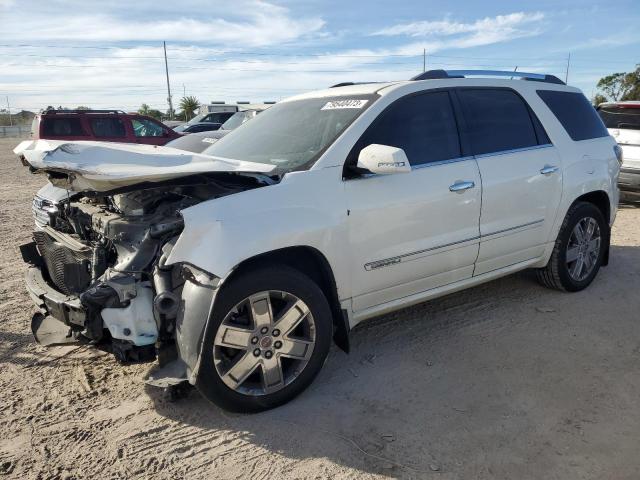 2014 GMC ACADIA DENALI 2014 image
