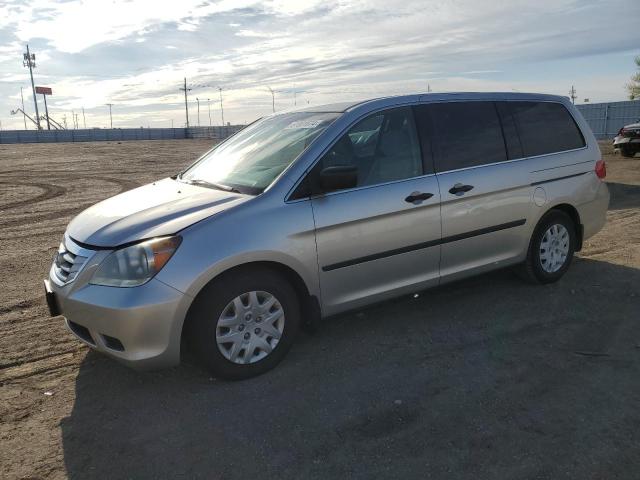 Obraz 1 z 2008 HONDA ODYSSEY LX 2008 z VIN 5FNRL38238B069090