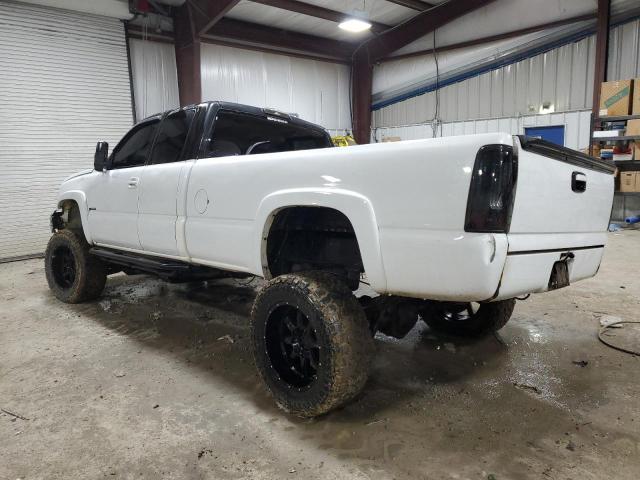 Image 2 of 2005 CHEVROLET SILVERADO C2500 HEAVY DUTY 2005 with VIN 1GCHC29235E240406