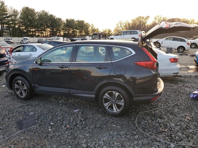 Изображение 2 2017 HONDA CR-V LX 2017 с VIN 2HKRW6H30HH222754