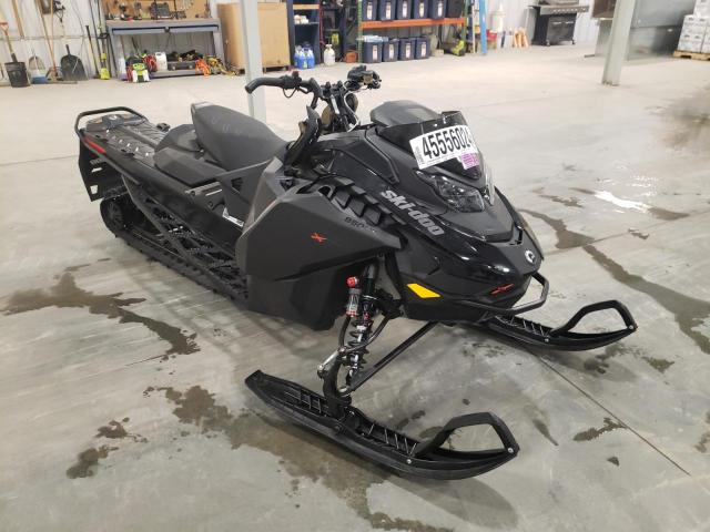 Image 1 of 2024 SKI DOO RENEGADE 2024 with VIN 2BPSUYRUXRV000003