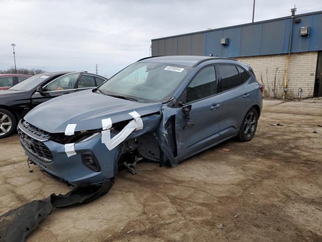 Obraz 1 z 2023 FORD ESCAPE ST LINE PLUS 2023 z VIN 1FMCU9NZ2PUA18902