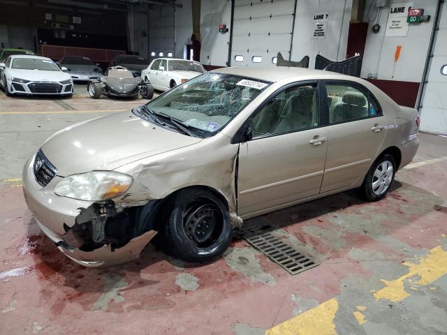 Obraz 1 z 2007 TOYOTA COROLLA CE 2007 z VIN 2T1BR32E97C786552
