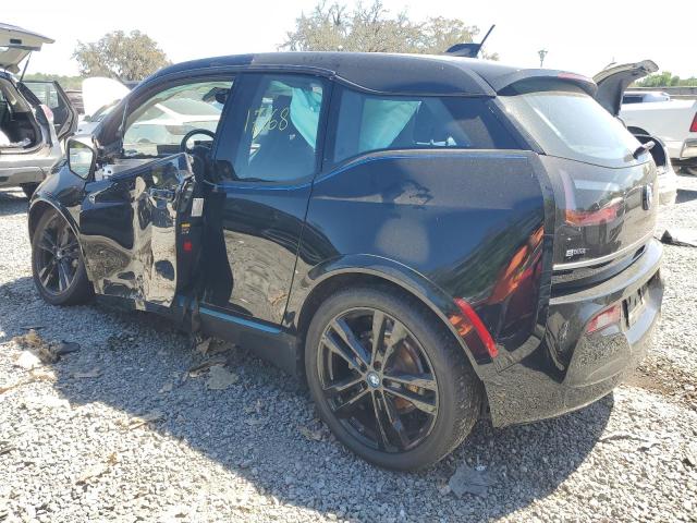 Image 2 of 2018 BMW I3 S REX 2018 with VIN WBY7Z8C50JVB87109