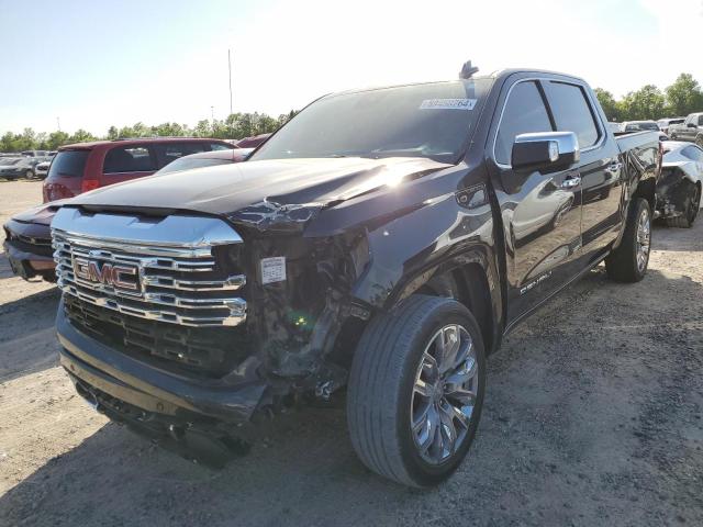 2022 GMC SIERRA K1500 DENALI 2022 image