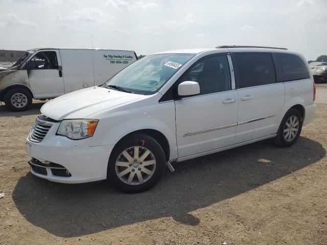 Obraz 2014 CHRYSLER TOWN & COUNTRY TOURING 2014
