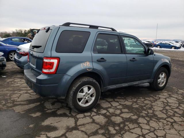 Image 3 of 2012 FORD ESCAPE XLT 2012 with VIN 1FMCU0D72CKA02815