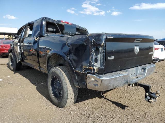 Изображение 3 2012 DODGE RAM 3500 LARAMIE 2012 с VIN 3C63D3ML1CG297665